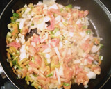 Foto del paso 3 de la receta: Potón al cava