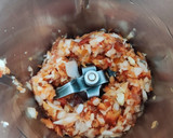 Foto del paso 3 de la receta: Arroz con pulpo en Thermomix