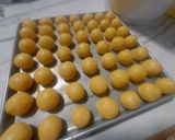 Foto langkah ke 3 dari resep Nastar.