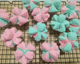 Foto langkah ke 5 dari resep Bolu Kukus Mekar (Tanpa Soda Anti Gagal).