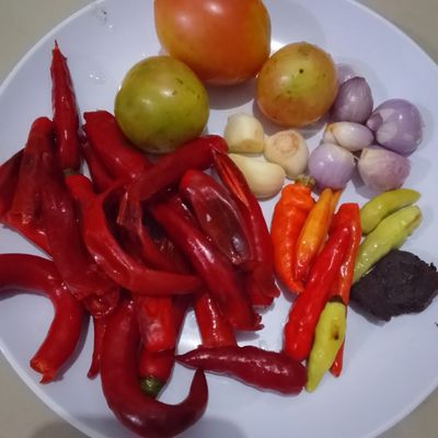 Langkah 1