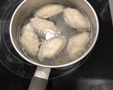 Foto del paso 1 de la receta: Saam de alita de pollo