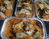 Foto langkah ke 5 dari resep Nasi Mentai.