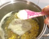 Foto langkah ke 6 dari resep Sayur bayam recook mba Josephine octora (wanda).