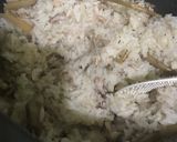 Foto langkah ke 6 dari resep Simple Hainanese Chicken Rice.