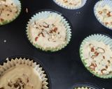 Almás mandulás muffin recept fázis 4 fotója