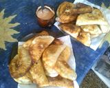 Foto del paso 4 de la receta: Pastelitos andinos