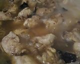 Foto langkah ke 1 dari resep Ayam Kecap Pedas.