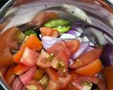 Rajma Masala recipe step 2 photo