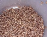 Foto del paso 1 de la receta: Albóndigas de lentejas