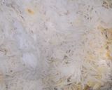 सब्ज़ी पुलाव (sabzi pulao recipe in Hindi) रेसिपी चरण 7 फोटो