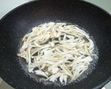 涼拌杏鮑菇的食譜步驟4照片