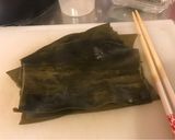 Foto del passaggio 2 della ricetta Ichiban Dashi だし