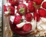 Une image de l'étape 6 de Tiramisu fraise🍓.