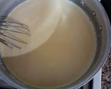 Foto del paso 3 de la receta: Postre de vainilla
