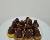 Foto del paso 4 de la receta: Coquitos. Sin tacc ni azúcar. 🥥