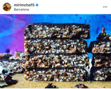 Foto del paso 1 de la receta: Barritas energéticas sin horno, sin harina