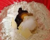 Foto del paso 1 de la receta: Rosquillas caseras