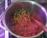 Foto del paso 3 de la receta: Chili con carne