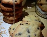 Foto langkah ke 9 dari resep Cookies Chocochip.