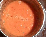 A picture of step 3 of Minestrone Soup.