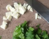 Foto del paso 7 de la receta: Chilaquiles Don Toño