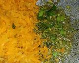 गाजर चटणी (gajar chutney recipe in marathi) रेसिपी स्टेप 2 फोटो 