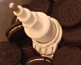 Foto del paso 1 de la receta: Cake pop oreo