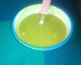 Foto del paso 3 de la receta: Crema de verduras ideal para tu bebé