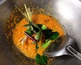 Foto langkah ke 2 dari resep Gulai Tunjang Sapi.