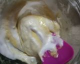 Foto del paso 3 de la receta: Tortita a lo japonés