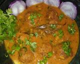 लौकी के कोफ्ते (Lauki ke kofte recipe in Hindi) रेसिपी चरण 5 फोटो