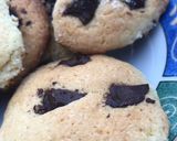 Foto del paso 5 de la receta: Cookies livianas 🍪