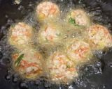 Foto langkah ke 3 dari resep Bola2 wortel.