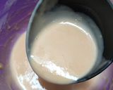 Foto langkah ke 2 dari resep Pancake (easy).