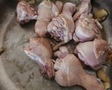 Foto langkah ke 2 dari resep Sup Ayam Angkak.