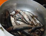 صورة لخطوة 3 من وصفة البرغل مع سردين