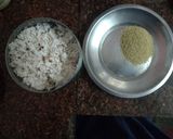 சைவ மட்டன் /பலாக்காய் குருமா(Saiva mutton/ palaakkaai kuruma recipe in tamil) ரெசிபி ஸ்டேப் 3 புகைப்படம்