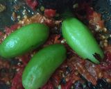 Foto langkah ke 2 dari resep Sambal Belimbing Wuluh.