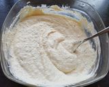 Une image de l'étape 3 de Roulés aubergines.