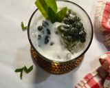 Foto langkah ke 5 dari resep 50. Es Cendol Segar.