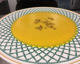 Foto del paso 9 de la receta: Crema de calabaza