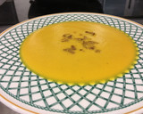 Foto del paso 9 de la receta: Crema de calabaza