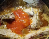 Foto del paso 6 de la receta: Costillas de cerdo en salsa