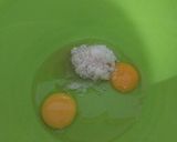 Foto langkah ke 3 dari resep Kacang telur.