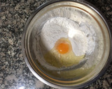 Foto del paso 2 de la receta: Empanada de Grelos