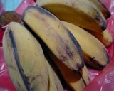 Foto langkah ke 1 dari resep Pisang Keju Favorite Naura.