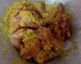 Foto langkah ke 4 dari resep Gulai Ayam Khas Padang.