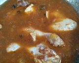 Foto langkah ke 4 dari resep Simple Nasi Kabsah Ayam.