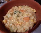 Foto del paso 3 de la receta: Arroz con verduras